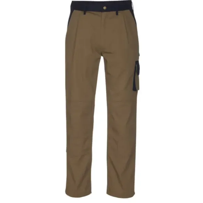 Pantaloni da Lavoro Multitasche Torino Mascot 00979-430