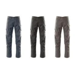 Pantaloni da Lavoro Multitasche Faro Mascot 05279-010