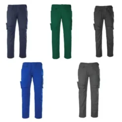 Pantaloni da Lavoro Multitasche Dortmund Mascot 12079-203