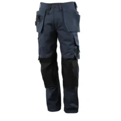 Pantaloni da Lavoro Multitasche Lindos Mascot 07379-154