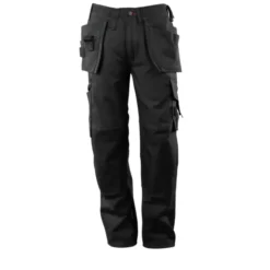 Pantaloni da Lavoro Multitasche Lindos Mascot 07379-154