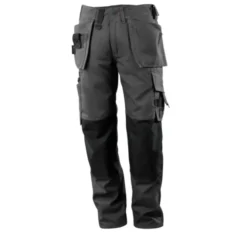 Pantaloni da Lavoro Multitasche Lindos Mascot 07379-154