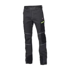Pantaloni da Lavoro Multitasche Stretch Bergen Siggi