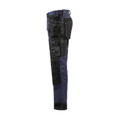 Pantaloni da lavoro Multitasche Blaklader Artigiano X1500 150013708899C50