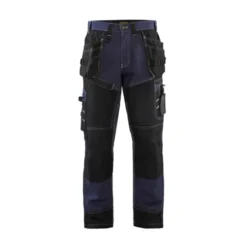 Pantaloni da lavoro Multitasche Blaklader Artigiano X1500 150013708899C50