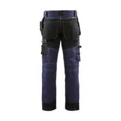 Pantaloni da lavoro Multitasche Blaklader Artigiano X1500 150013708899C50
