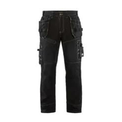 Pantaloni da lavoro Multitasche Blaklader Artigiano X1500 150013708899C50