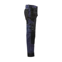Pantaloni da lavoro Multitasche Blaklader Artigiano X1500 150013708899C50