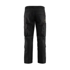 Pantaloni da lavoro Multitasche con tasca per ginocchiere Blaklader Industria Stretch 144818329933C50