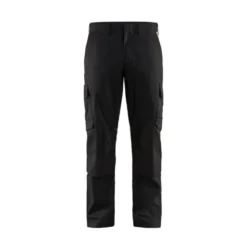 Pantaloni da lavoro Multitasche con tasca per ginocchiere Blaklader Industria Stretch 144818329933C50