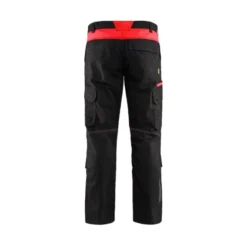 Pantaloni da lavoro Multitasche con tasca per ginocchiere Blaklader Industria Stretch 144818329933C50