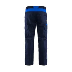 Pantaloni da lavoro Multitasche con tasca per ginocchiere Blaklader Industria Stretch 144818329933C50