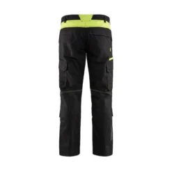 Pantaloni da lavoro Multitasche con tasca per ginocchiere Blaklader Industria Stretch 144818329933C50