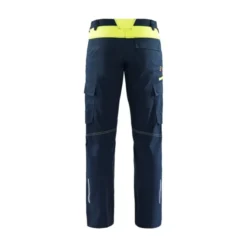 Pantaloni da lavoro Multitasche con tasca per ginocchiere Blaklader Industria Stretch 144818329933C50