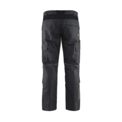 Pantaloni da lavoro Multitasche con tasca per ginocchiere Blaklader Industria Stretch 144818329933C50