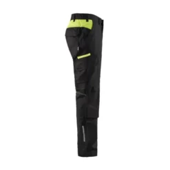 Pantaloni da lavoro Multitasche con tasca per ginocchiere Blaklader Industria Stretch 144818329933C50