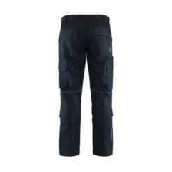 Pantaloni da lavoro Multitasche con tasca per ginocchiere Blaklader Industria Stretch 144818329933C50