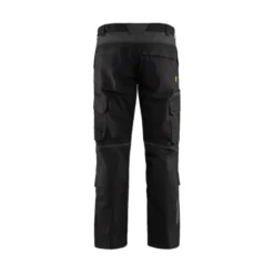 Pantaloni da lavoro Multitasche con tasca per ginocchiere Blaklader Industria Stretch 144818329933C50