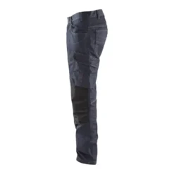 Pantaloni da lavoro Multitasche jeans Blaklader Service Stretch Denim 149711418999C50