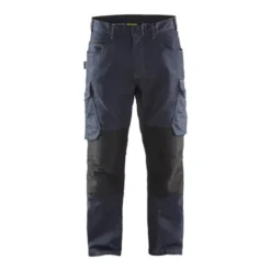 Pantaloni da lavoro Multitasche jeans Blaklader Service Stretch Denim 149711418999C50
