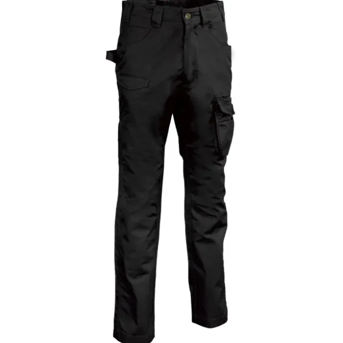 Pantaloni da Lavoro Multitasche Cofra Kalamata 100% Cotone V477-0-00