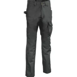 Pantaloni da Lavoro Multitasche Cofra Kalamata 100% Cotone V477-0-00