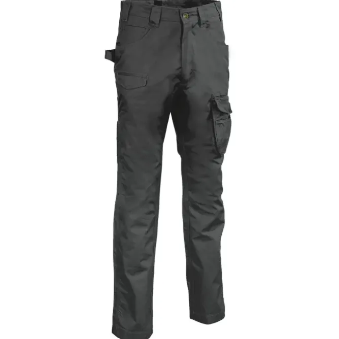 Pantaloni da Lavoro Multitasche Cofra Kalamata 100% Cotone V477-0-00
