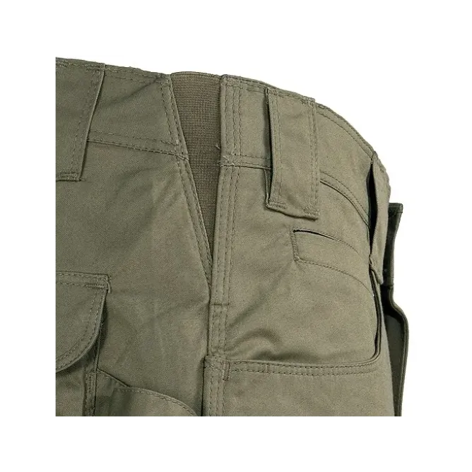 Pantaloni da Lavoro Multitasche Cofra Kalamata 100% Cotone V477-0-00