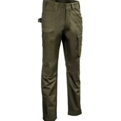 Pantaloni da Lavoro Multitasche Cofra Kalamata 100% Cotone V477-0-00