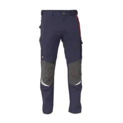 Pantaloni da Lavoro Multitasche Stretch Finder Siggi