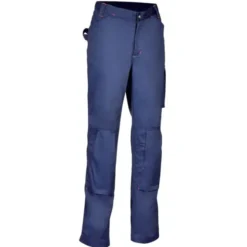 Pantaloni da Lavoro Multitasche Cofra Rabat Woman V423-0-04