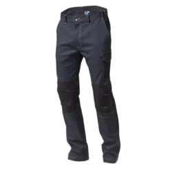 Pantaloni da Lavoro Multitasche Stretch Sidney Siggi