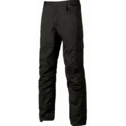 Pantaloni da Lavoro Multitasche U-Power Alfa ST068BC