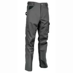 Pantaloni da Lavoro Multitasche Cofra Drill V061-0-00A