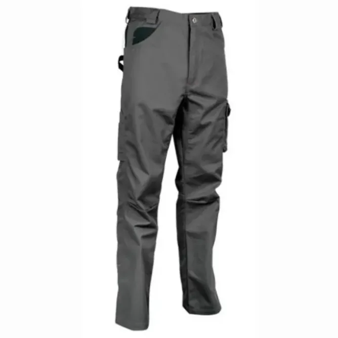 Pantaloni da Lavoro Multitasche Cofra Drill V061-0-00A