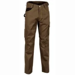 Pantaloni da Lavoro Multitasche Cofra Drill V061-0-00A
