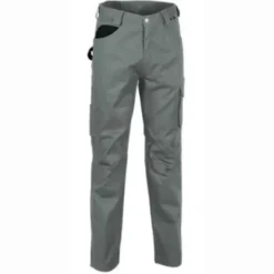 Pantaloni da Lavoro Multitasche Cofra Drill V061-0-00A