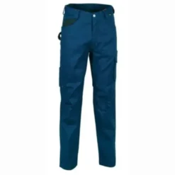 Pantaloni da Lavoro Multitasche Cofra Drill V061-0-00A