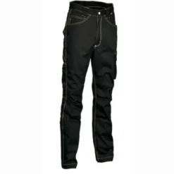 Pantaloni da Lavoro Multitasche Cofra Drill V061-0-00A