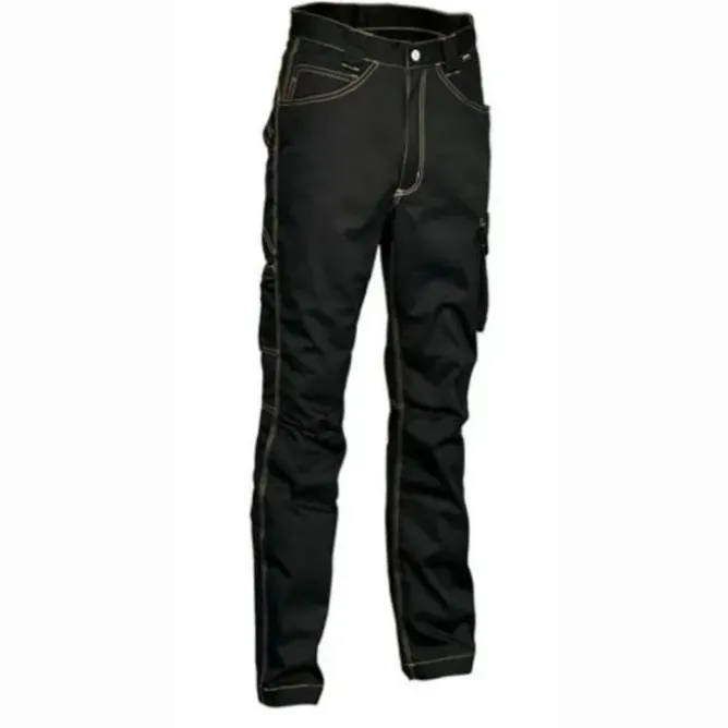 Pantaloni da Lavoro Multitasche Cofra Drill V061-0-00A