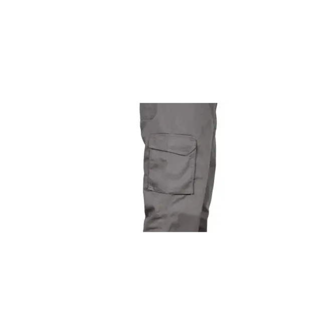 Pantaloni da Lavoro Multitasche Cofra Espinar V182-0-02