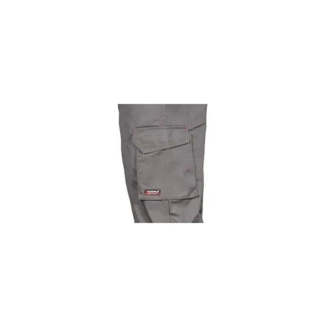 Pantaloni da Lavoro Multitasche Cofra Espinar V182-0-02