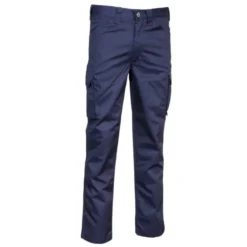 Pantaloni da Lavoro Multitasche Cofra Espinar V182-0-02