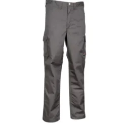 Pantaloni da Lavoro Multitasche Cofra Espinar V182-0-02