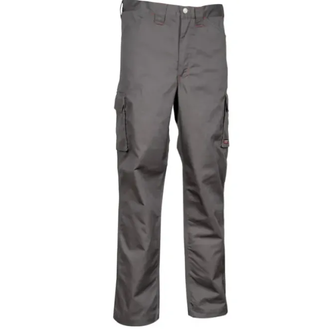 Pantaloni da Lavoro Multitasche Cofra Espinar V182-0-02