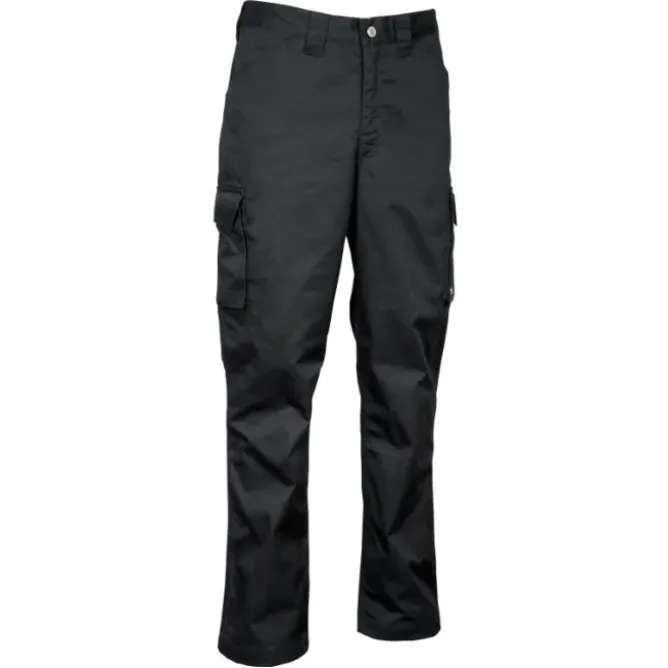 Pantaloni da Lavoro Multitasche Cofra Espinar V182-0-02