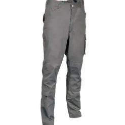 Pantaloni da Lavoro Multitasche Cofra Sousse 100% Cotone V281-0-05