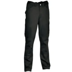 Pantaloni da Lavoro Multitasche Cofra Sousse 100% Cotone V281-0-05