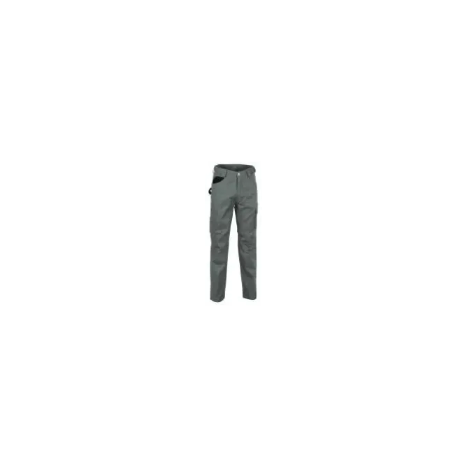 Pantaloni da Lavoro Multitasche Cofra Walklander V014-0-00