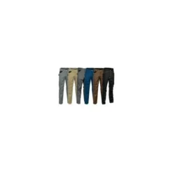 Pantaloni da Lavoro Multitasche Cofra Walklander V014-0-00